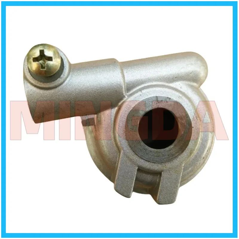 Спидометр коробка передач для подъемной фототехники/j 125-2c Cc150