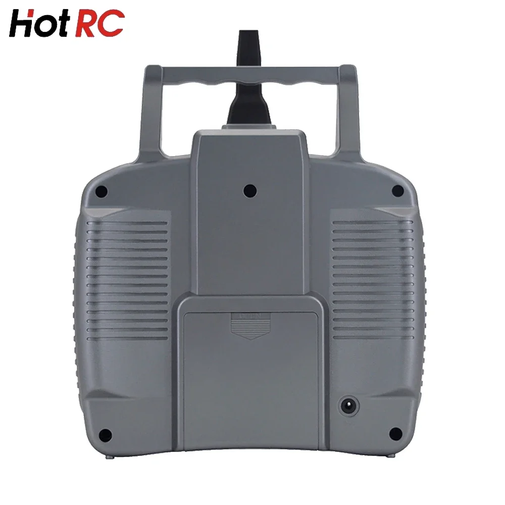 Hotrc Hot RC HT-6A HT6A 4 5-9 В 2 ГГц 6CH PWM FHSS передатчик дистанционного управления F-06A F06A