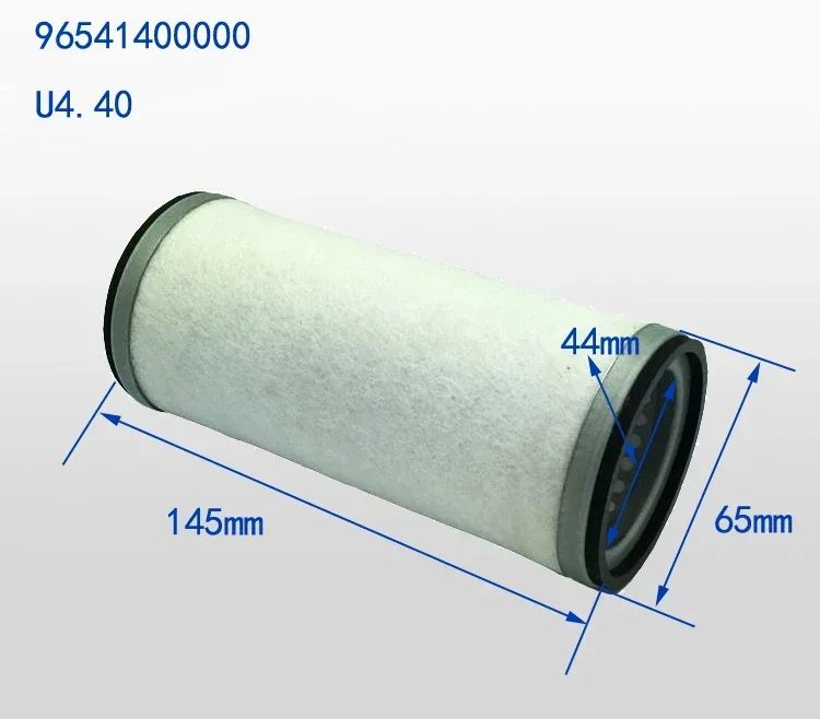 Фильтр для вакуумного насоса выхлопной фильтр 96541400000 96541600000 96541500000