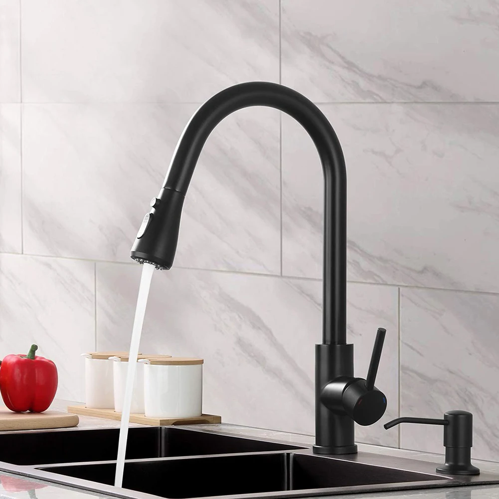 

Faucet Filter Functions Kitchen Sink Shower Spray Sink Filter Tap Pull-Out Nozzle Bathroom Toilet Faucet Head Kitchen Faucet