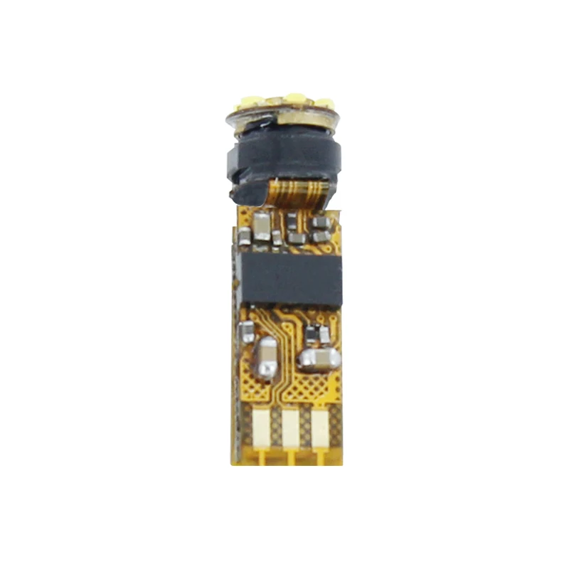 

1MP 30pfs Dia 4.5mm Endoscopic HD Camera With FOV 76 Degree
