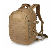 dragon egg tear resistance tactical backpack military fan outdoor cs backpack canvas backpack men waterproof tactical backpack