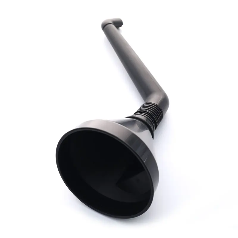 

Universal Plastic Car Motorcycle Refuel Gasoline Engine Oil Funnel Fuel Filter Washer Fluid Change Fill Transfer Tool Automotive