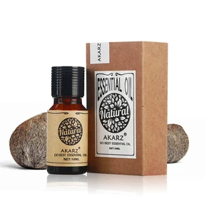 Мускусное эфирное масло марки AKARZ, натуральное масло, косметика, свечеобразные ароматы мыла, сделай сам, запахи, Мускусное масло
