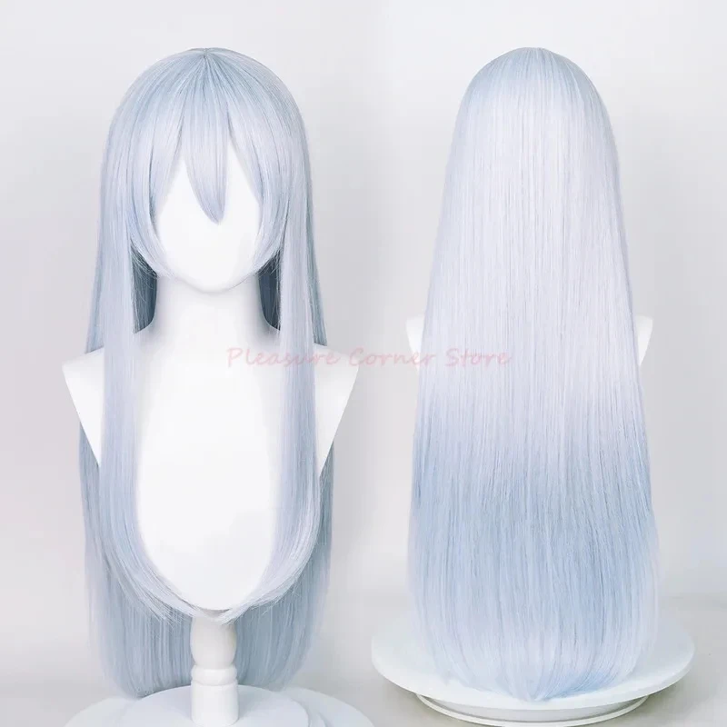 Фото 2025 Парик для косплея Yoisaki Kanade из аниме Project SEKAI COLORFUL STAGE, термостойкий, 80-100 см, W gf;.9 №3