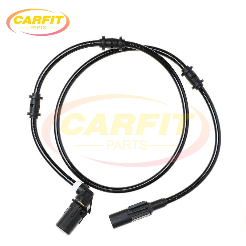 OEM 1635400717 1635400817 1635401017 1635401117 Датчик скорости переднего/заднего колеса ABS для Mercedes