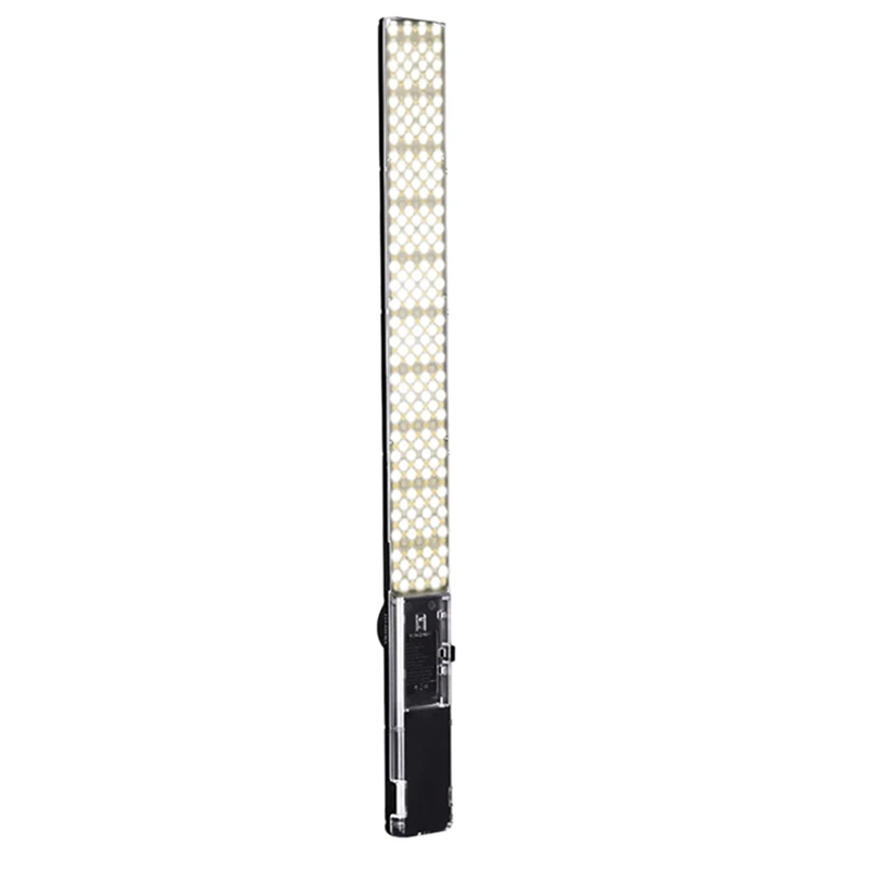 

YN360III RGB LED Video Light Handheld Fill Lighting Ice Lamp Dual Color Temperature Fill Light