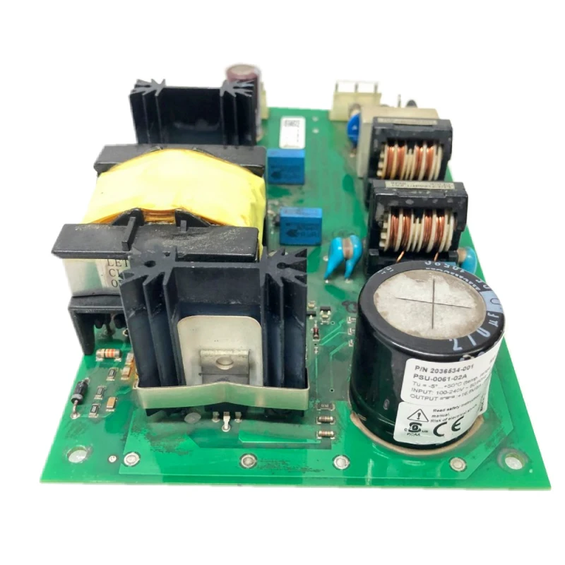 

For ECG machine SE-1200 EXPRESS power supply PSU-0061-02A LP-0194B