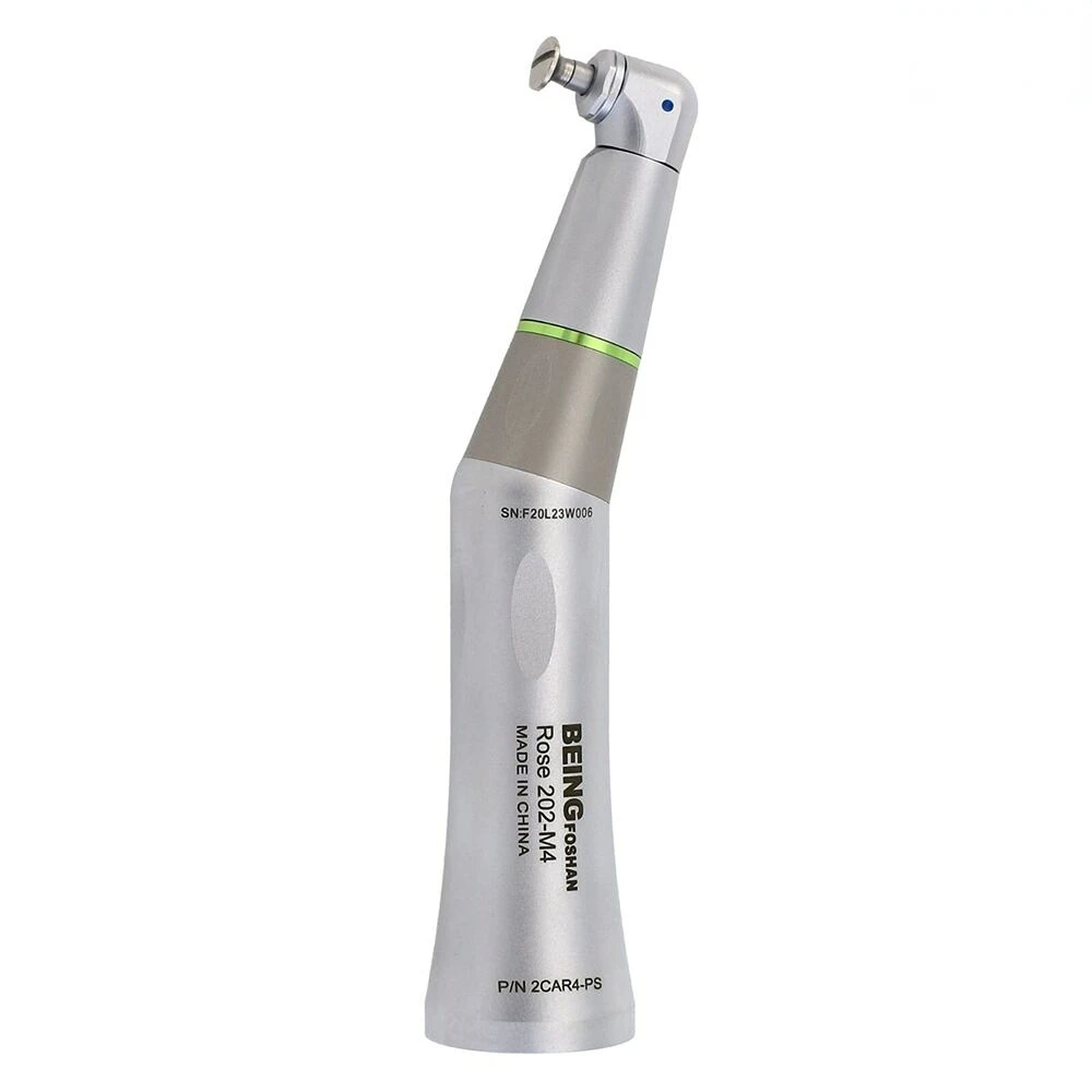 BEING Dental Hygiene Prophy Handpiece 4:1 Contra Angle Screw-in KaVo INTRAmatic