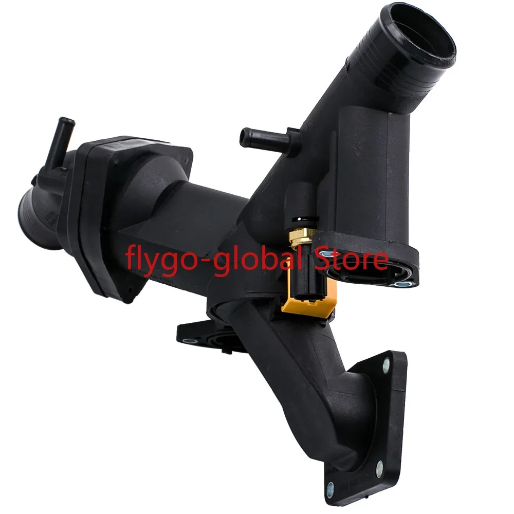 Корпус термостата 4H238A504AC для LAND ROVER RANGE LR005631 x1