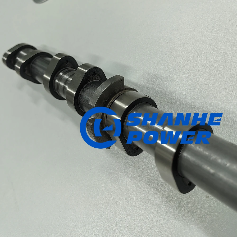 06J109021H EA888 GEN2 б/у Впускной Распредвал для Volkswagen аксессуары автомобильного