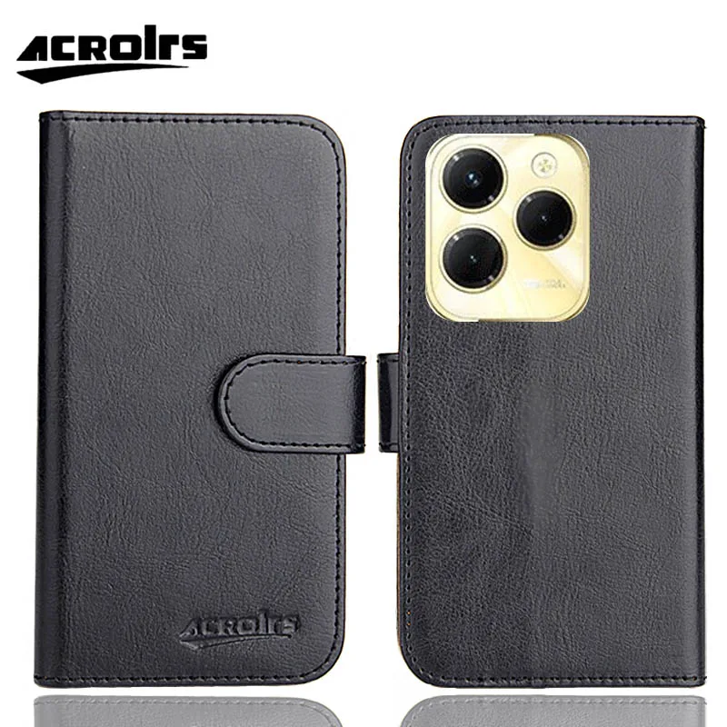 Infinix Hot 40 Pro Free Fire чехол 6 78 &quot6 цветов ультратонкий модный эксклюзивный для