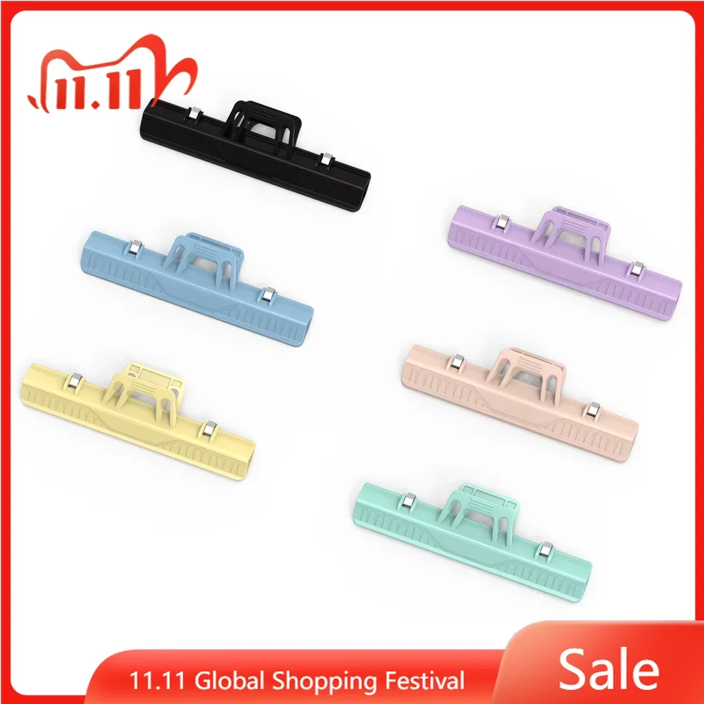 

Galux GMC-300 Guitar Sheet Music Clip Multi-Color Clamping Tools To Use Suitable for Music Calligraphy Instruments Painting