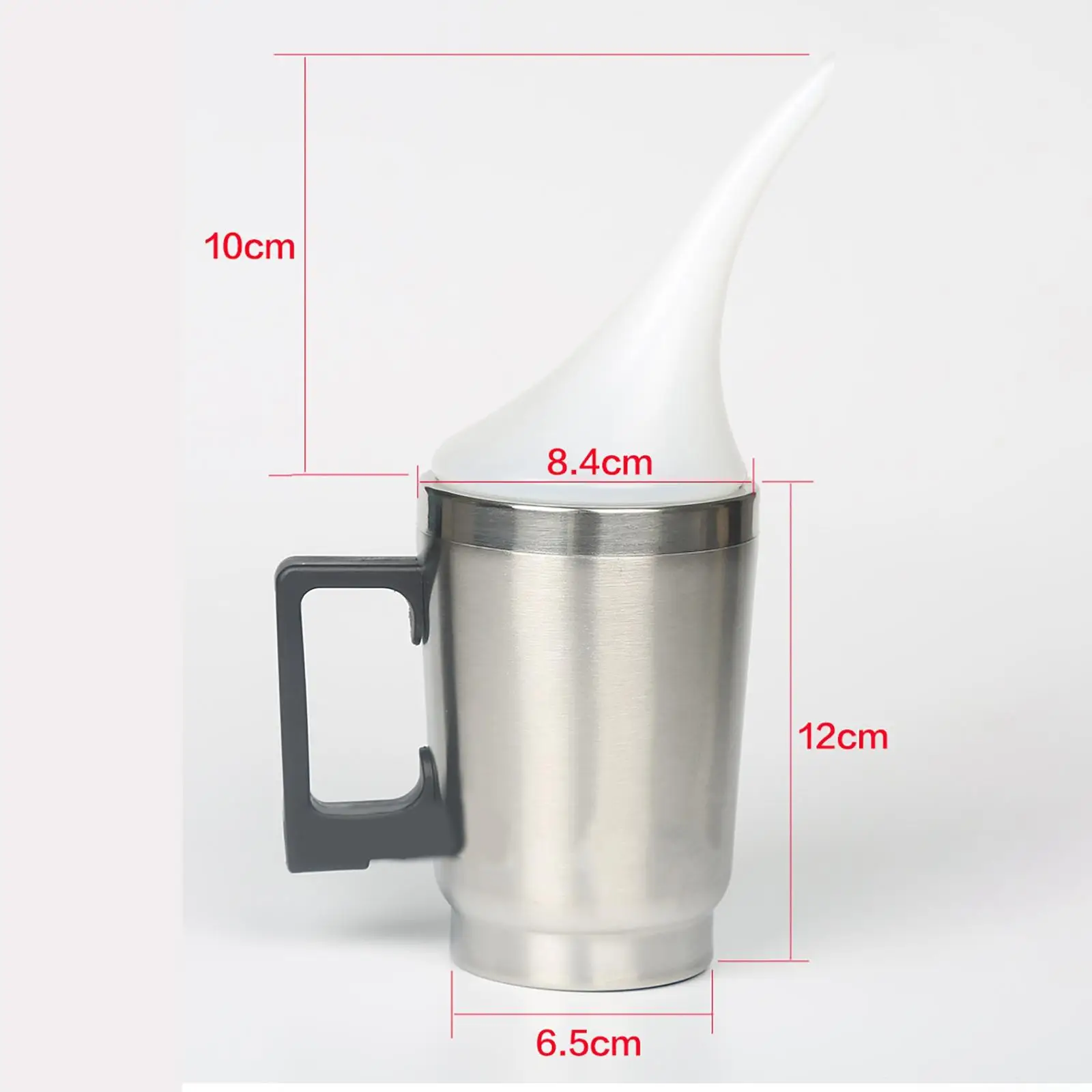 Автомобильная фара прочная нержавеющая сталь + пластиковый комплект для