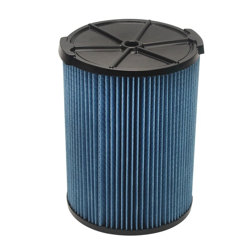

Filter For Ridgid VF5000 Vacuum Cleaner 3-Layer Pleated Paper Wet/Dry Vacuum Filter Vacuum Cleaner Parts