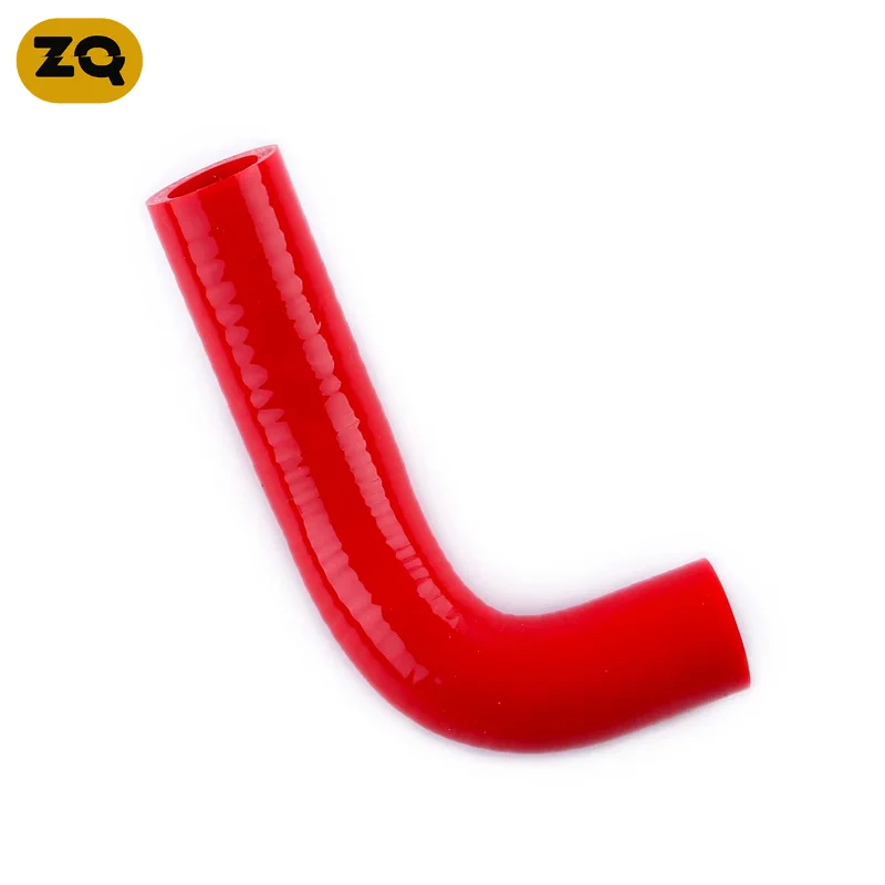 Силиконовый шланг радиатора охлаждающей жидкости для 2013-2017 Kawasaki Ninja 300 EX300
