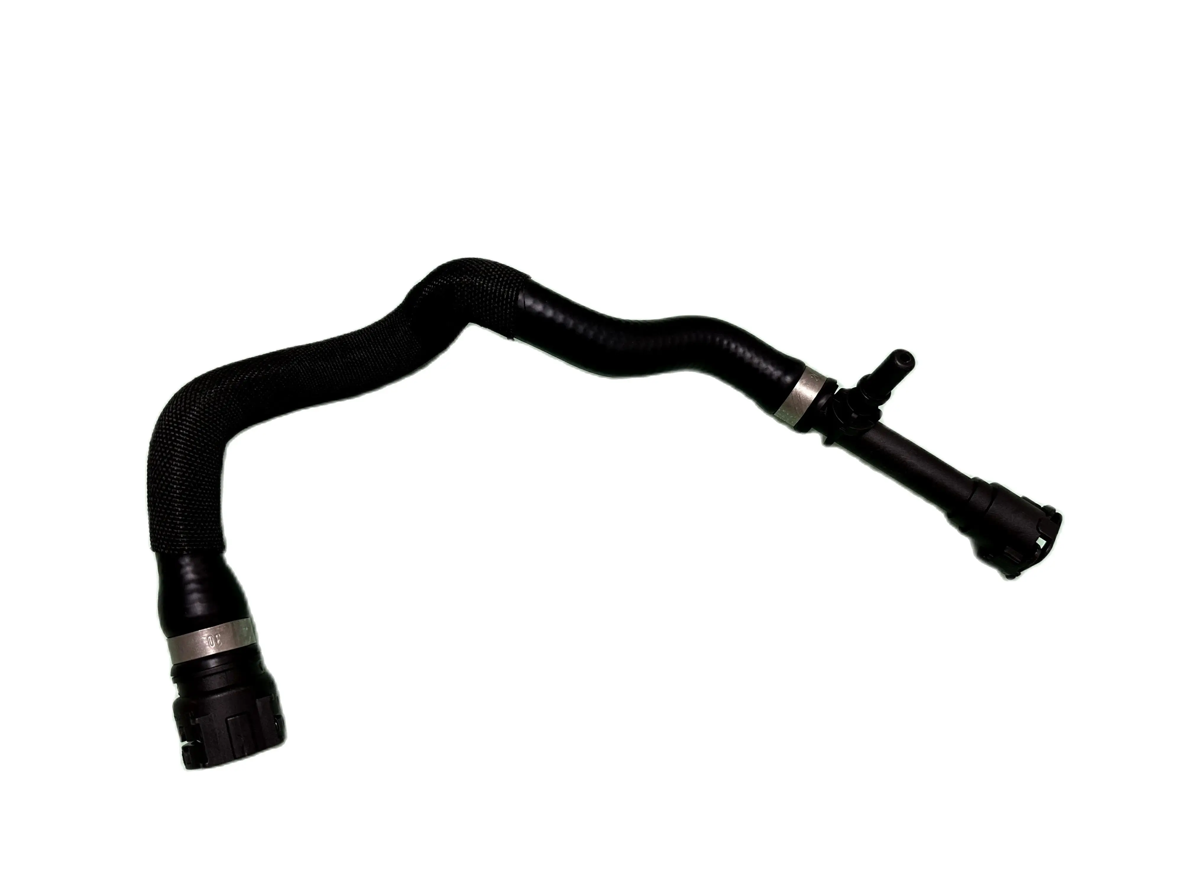 31657657 8641078 ниже шланг радиатора водоохлаждающей жидкости для Volvo S60 S80 V60 XC60