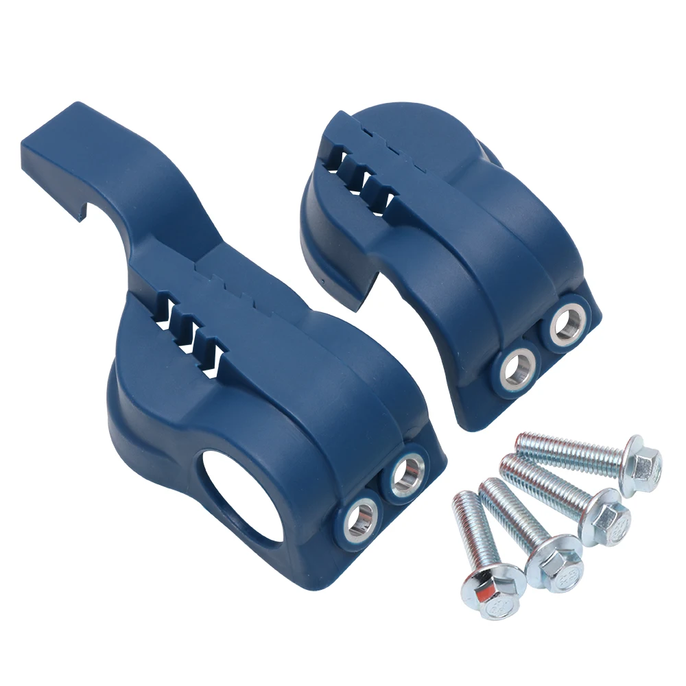 

Нижняя защита вилки для мотоциклов KTM XC XCF XCW SX SXF EXC EXCF Six Days TPI 125 250 350 450 500 2016-2021