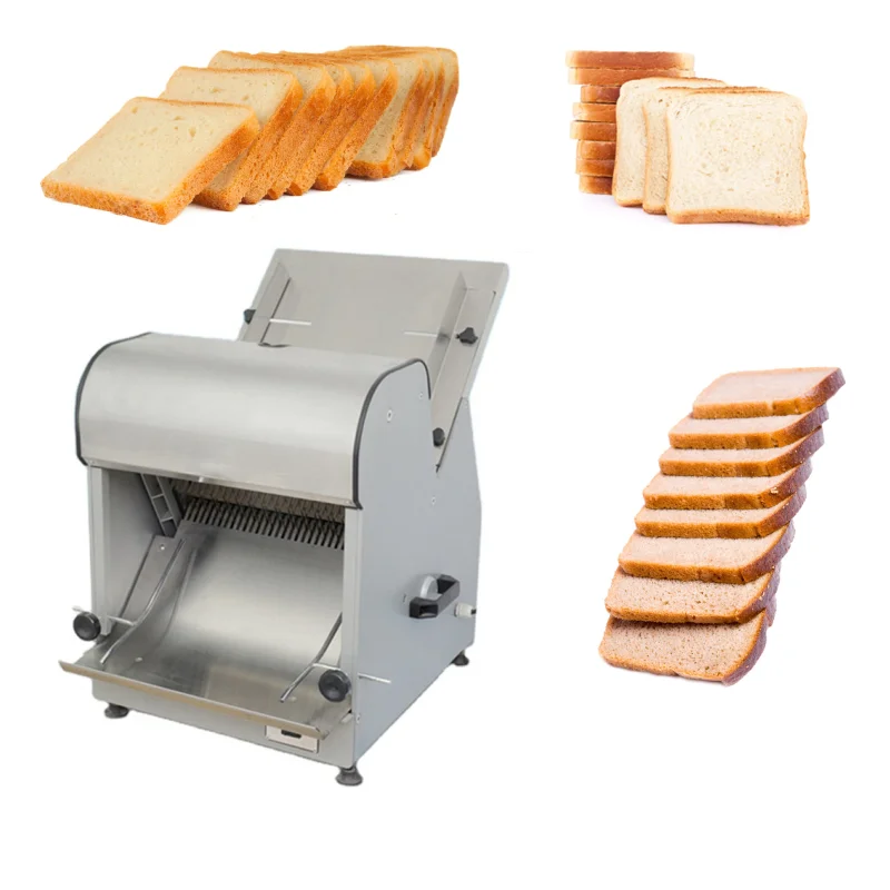 

High Quality Bread Slicing Machine/ Toast Slicer/ Toast Cutting Machine