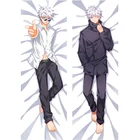 Подушка дакимакура, наволочка для обнимания, сексуальная подушка в стиле японского аниме