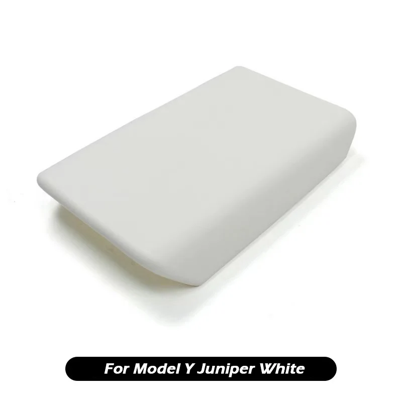 

Чехол на подлокотник для Tesla Model Y Juniper 2025 Model Y Highland, защитные чехлы для подлокотников, коврик для автомобилей, аксессуары для интерьера