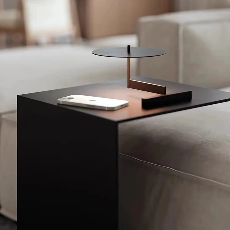 Деревянные диванные столики итальянского дизайна кофейный современный режим