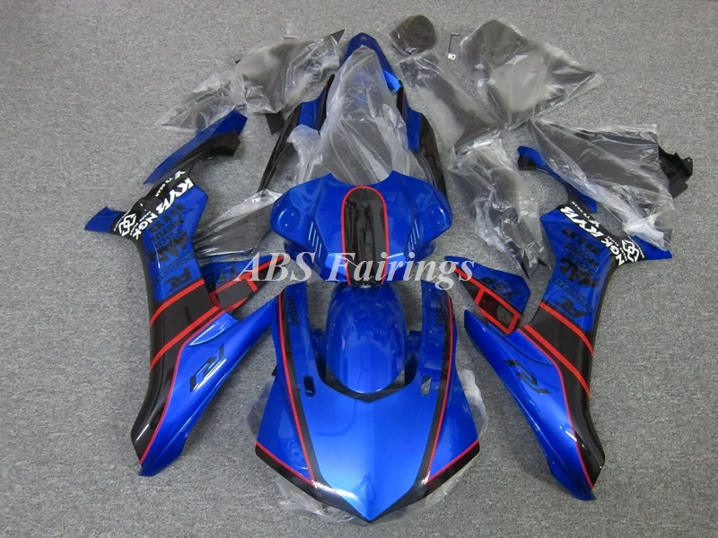 

Комплект обтекателей для мотоцикла YAMAHA YZF- R1 15 16 17 18 19 2015 2016 2017 2018