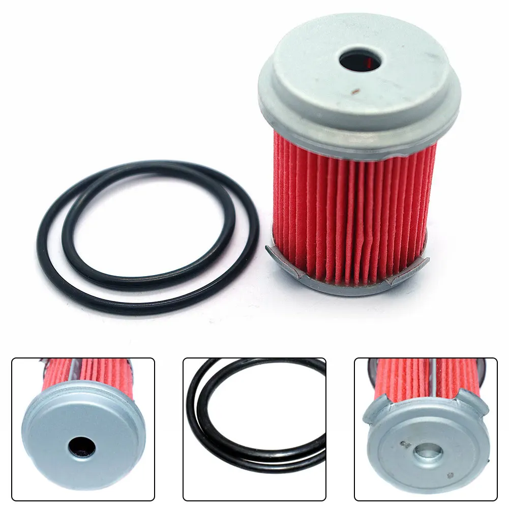 

Automatic Transmission Filter For Honda Ridgeline Pilot For Accord 25450-P4V-013 Car Accessories High Quality Oil Cooler Filter