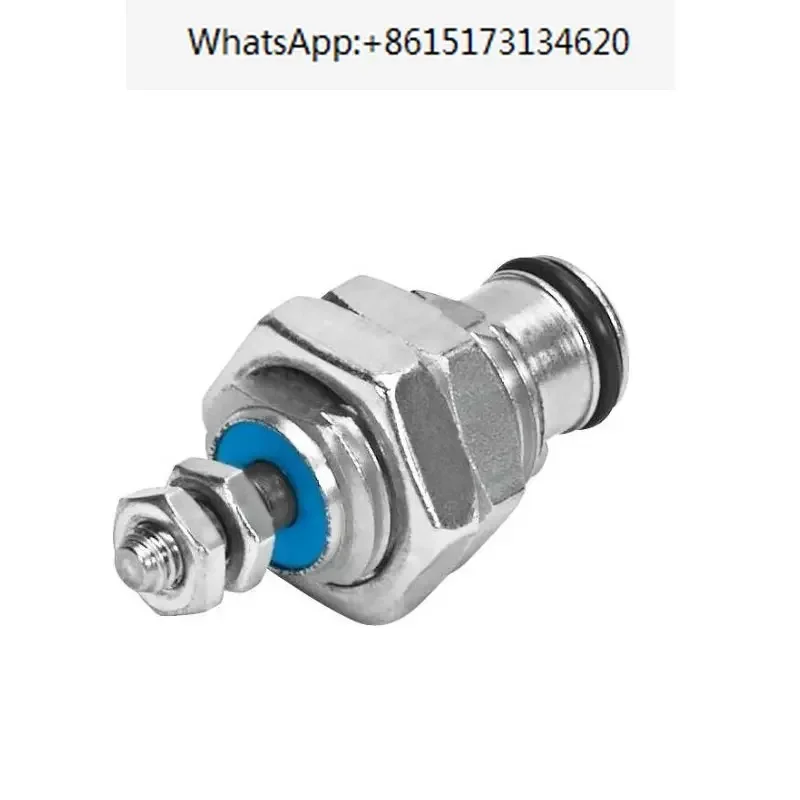 Цилиндр картриджа FESTO EGZ-6-10-16-5-10-15 15033 15034 15035 EGZ