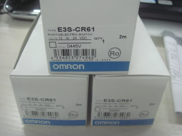 

bran new high quality E3S-CR11
