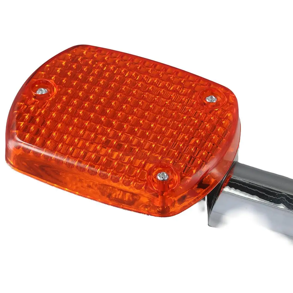 1 пара поворотники для мотоциклов Honda Shadow VT400 12 В