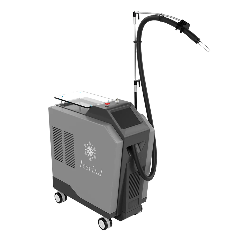 

chiller air cooler cooling skin system/machine for laser treatments For Beauty Equipment