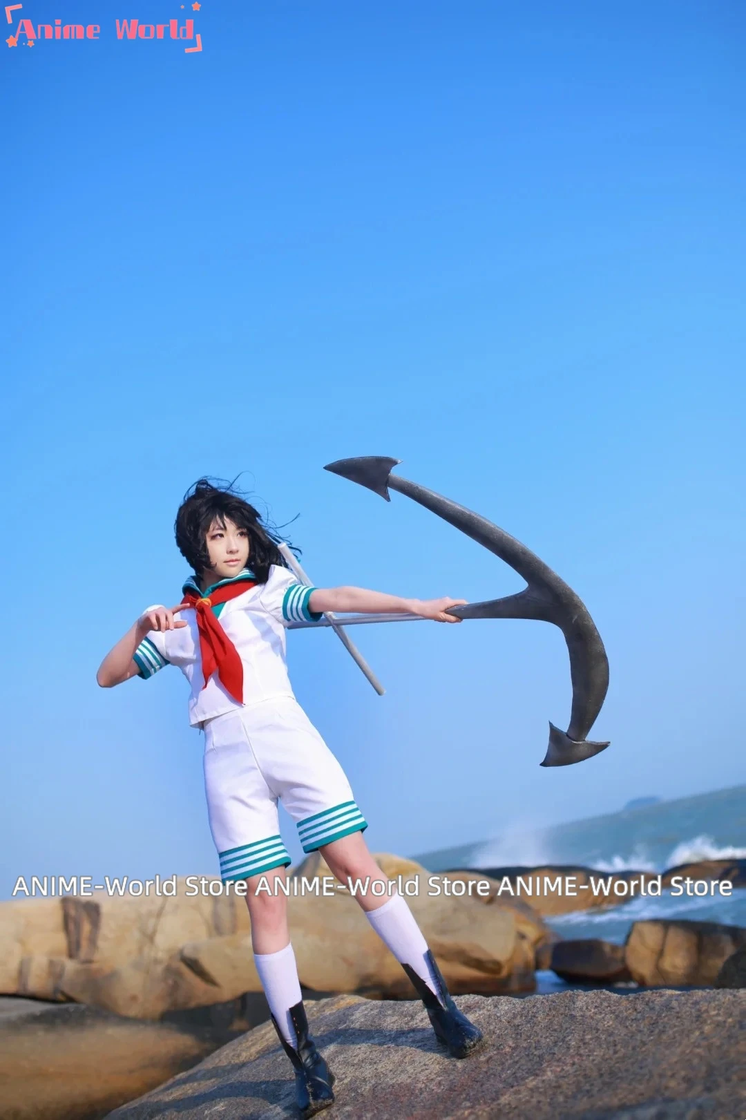 》 Пользовательский размер проект из аниме Touhou Миниатюрный Рисунок