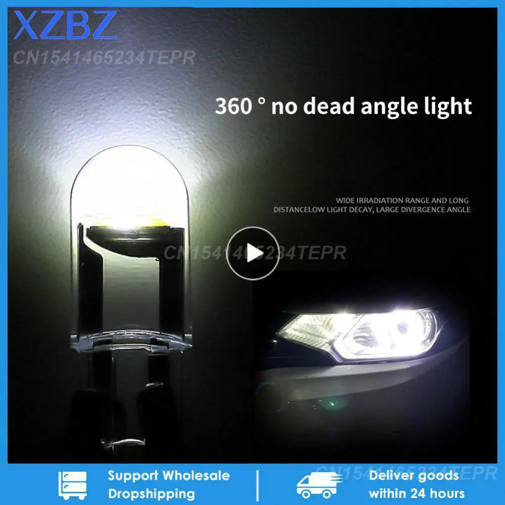 

1 ~ 5 шт., встроенная лампа для автомобильного сигнала