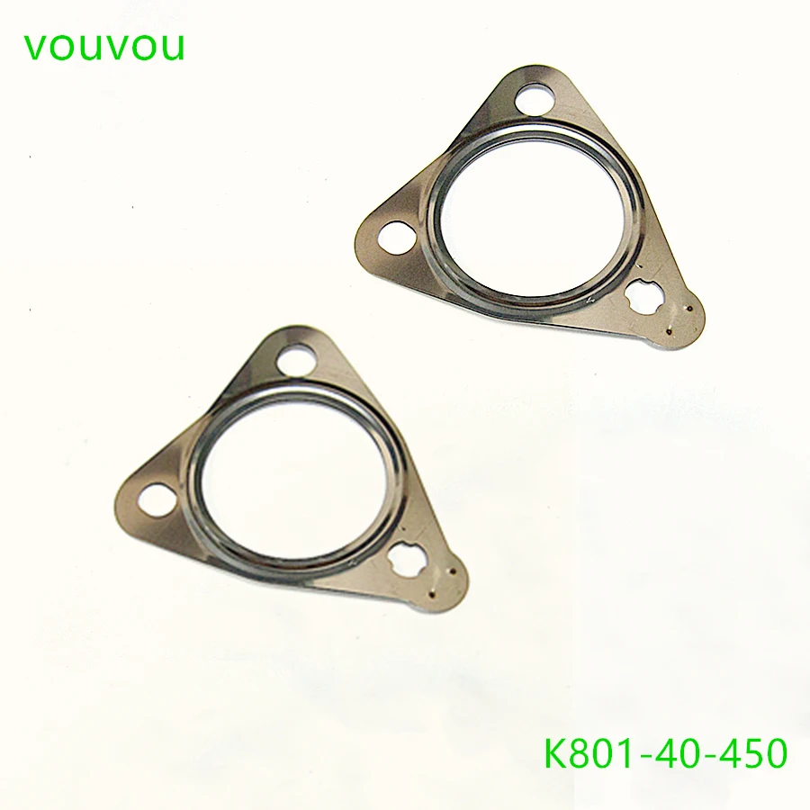 

Автомобильные аксессуары, уплотнительное кольцо для выхлопных газов для Mazda 323 protege BJ позвольте acy CP 1999-2004 Mazda 626