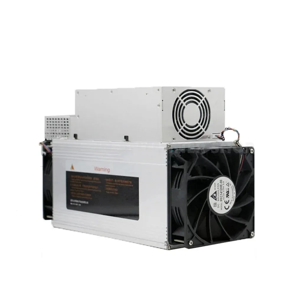 Новый майнер Whatsminer M50S 120/122/124Th в наличии M50S Crypto Miner BTC Asic Miner Mining Machines MicroBT M50S, чем A1346 S19