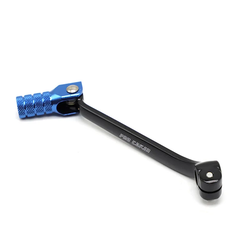 Алюминиевый Рычаг переключения передач CNC для мотоцикла-внедорожника YAMAHA WR250R 08-19 WR250X 08-11