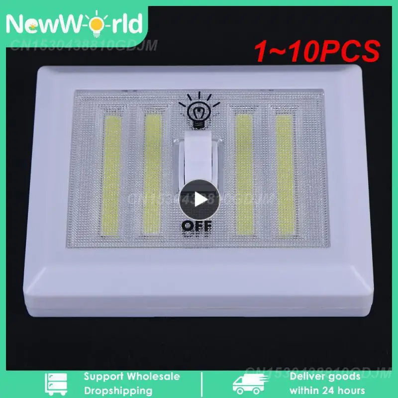 

1 ~ 10 шт., настенный выключатель