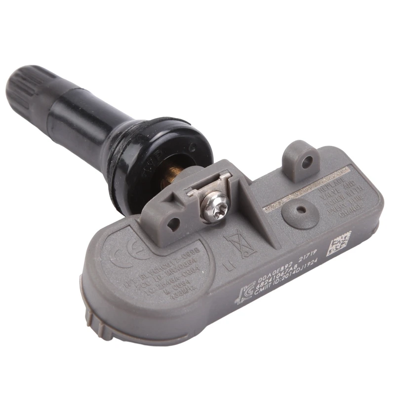 4X TPMS 56029398AB 68241067AB для Chrysler 300 JEEP Wrangler Dodge Durango Ram Mitsubishi