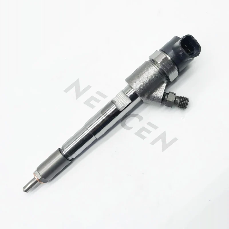 Высококачественный топливный инжектор с общей топливной магистралью 0445110110