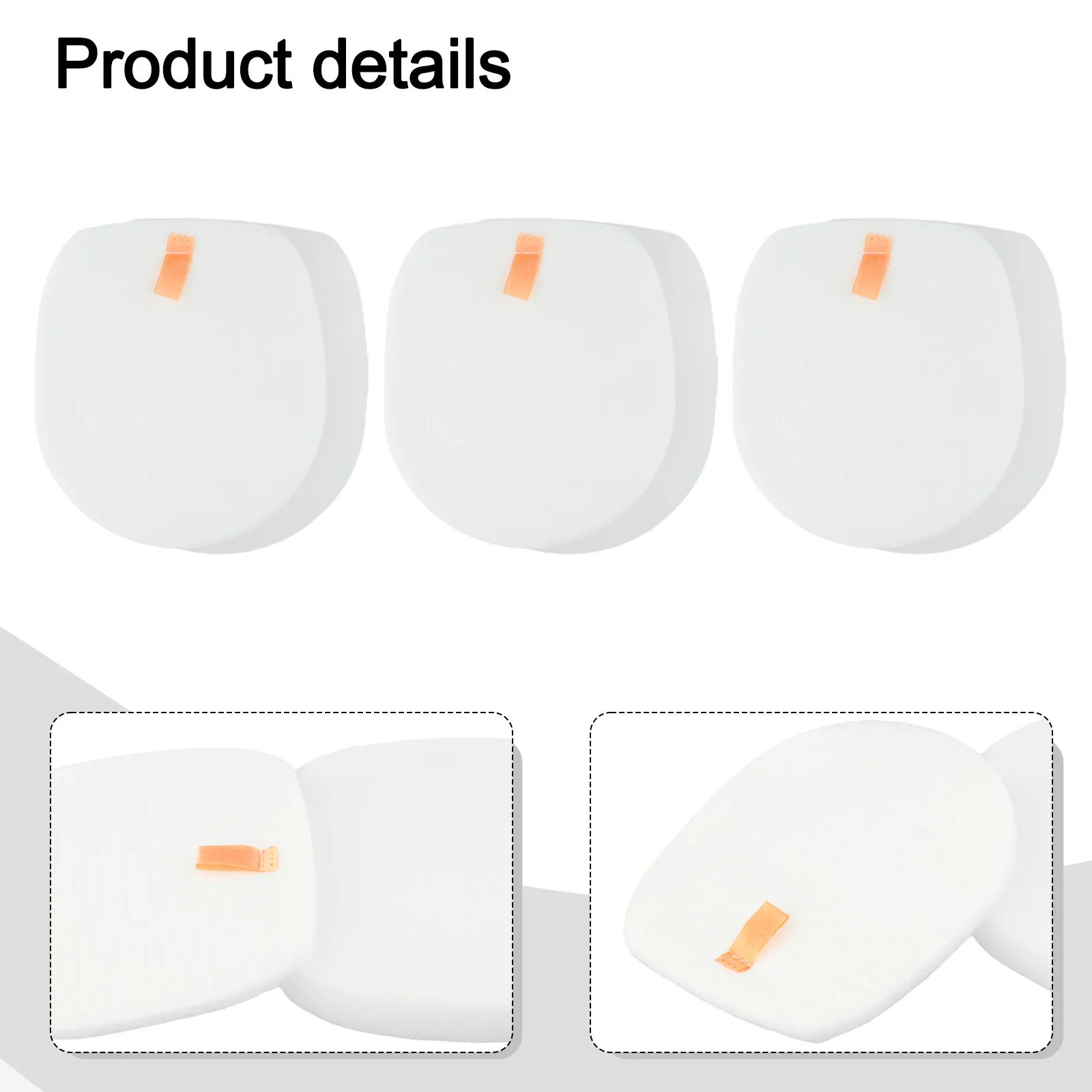 Запасной фильтр для беспроводного пылесоса SHARK IC300 IZ251UK IZ251UKT IZ201UKT IZ201UKTSB IZ202SM IZ201ME