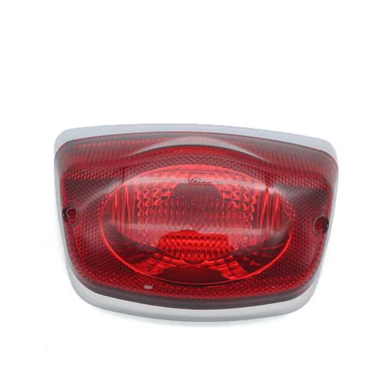Задний фонарь мотоцикла задний поворотник тормоза для LX 125 Ie 3V Touring 2012-2012