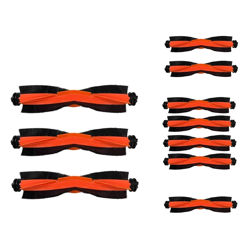 

For Dreame X20pro/PLUS Main Brush Vacuum Spare Parts Accessory Replacement