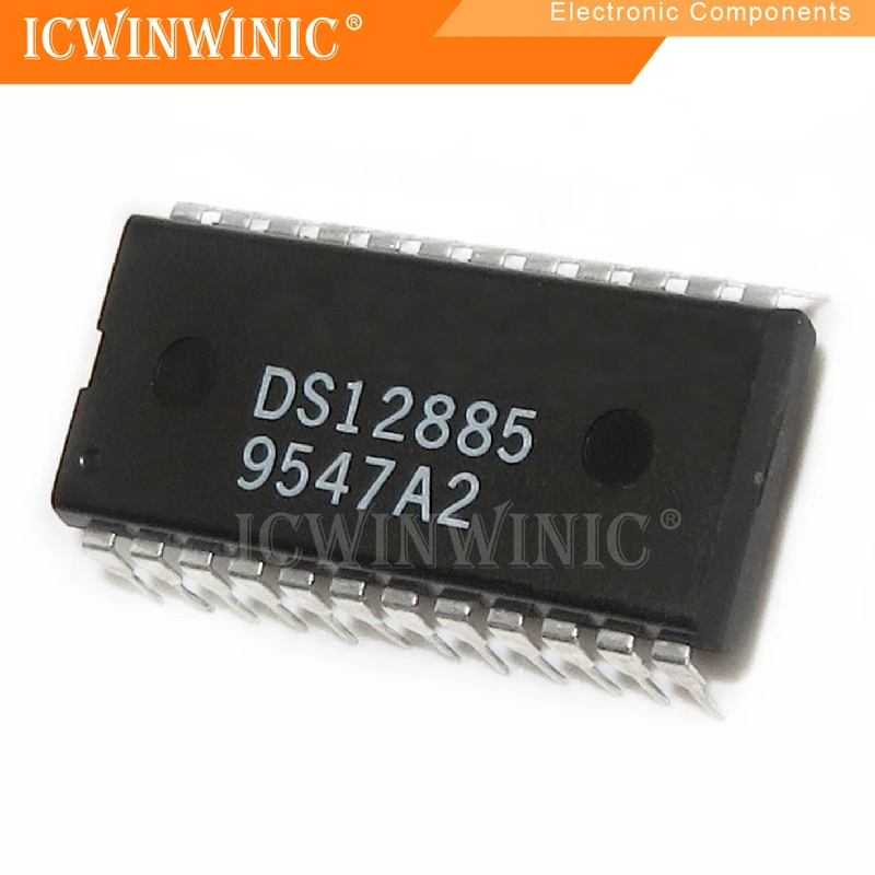 5 шт. DS12885 12885