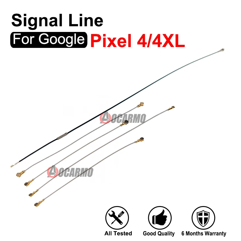 Signal Antenna Connection Small Board Replacement Repair Parts For Google Pixel 4 XL 4XL