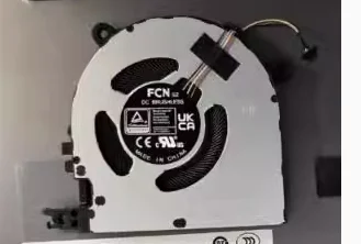 Вентилятор охлаждения ЦП и графического процессора для ноутбуков Honor