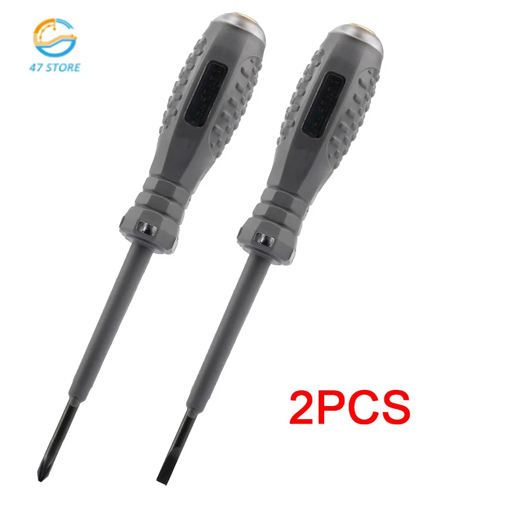 

Тестер напряжения Voktta