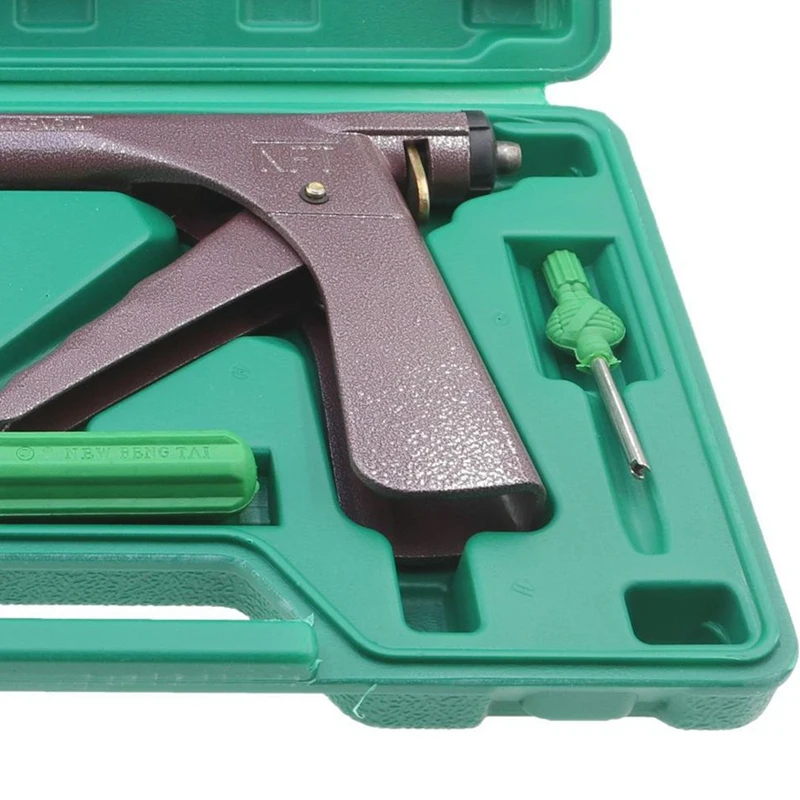 Инструмент для ремонта автомобильных шин набор ремонт велосипеда прокол