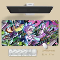 large gaming mousepads popular mouse pad computer mousemats mouse mat 90x40cm desk pad for pc keyboard mat table pad 100x50cm