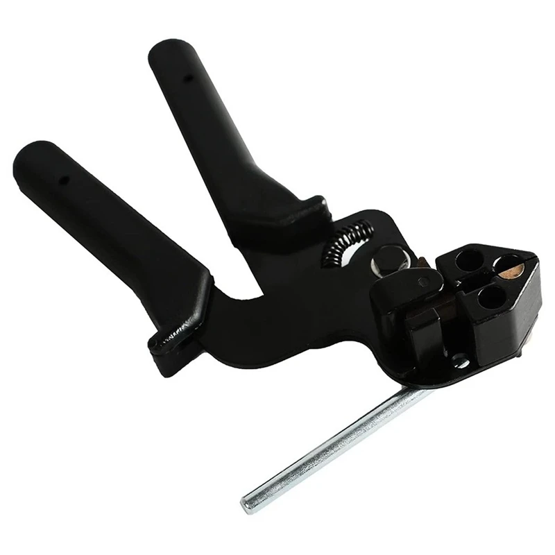 Ручной инструмент для кабельных стяжек из нержавеющей стали набор инструментов